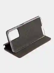 Бордовый чехол Book Case для Xiaomi Mi 11T