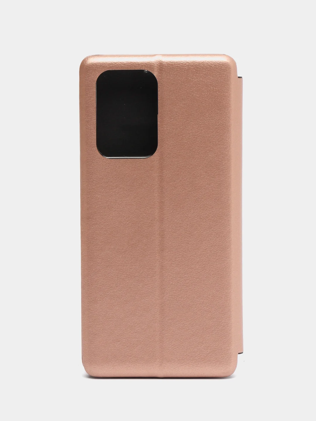Розовый чехол Book Case для Xiaomi Mi 11T Pro