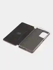 Розовый чехол Book Case для Xiaomi Mi 11T Pro