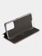 Розовый чехол Book Case для Xiaomi Mi 11T Pro