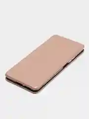 Розовый чехол Book Case для Xiaomi Mi 11T Pro