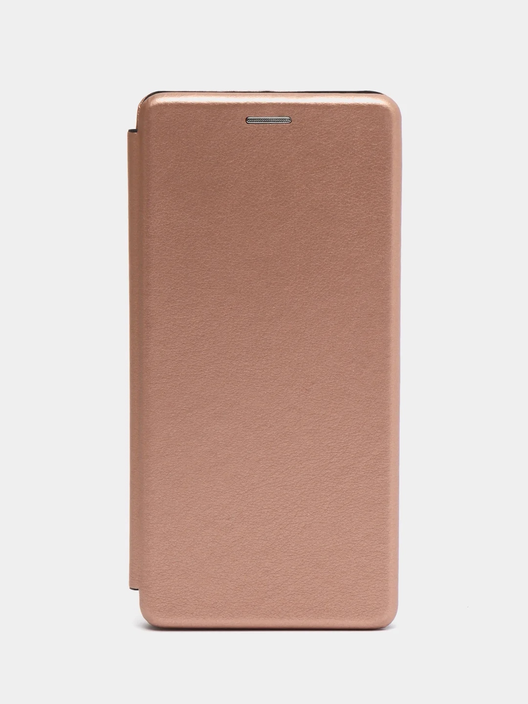 Розовый чехол Book Case для Xiaomi Mi 11T Pro