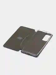 Синий чехол Book Case для Xiaomi 12 / 12X