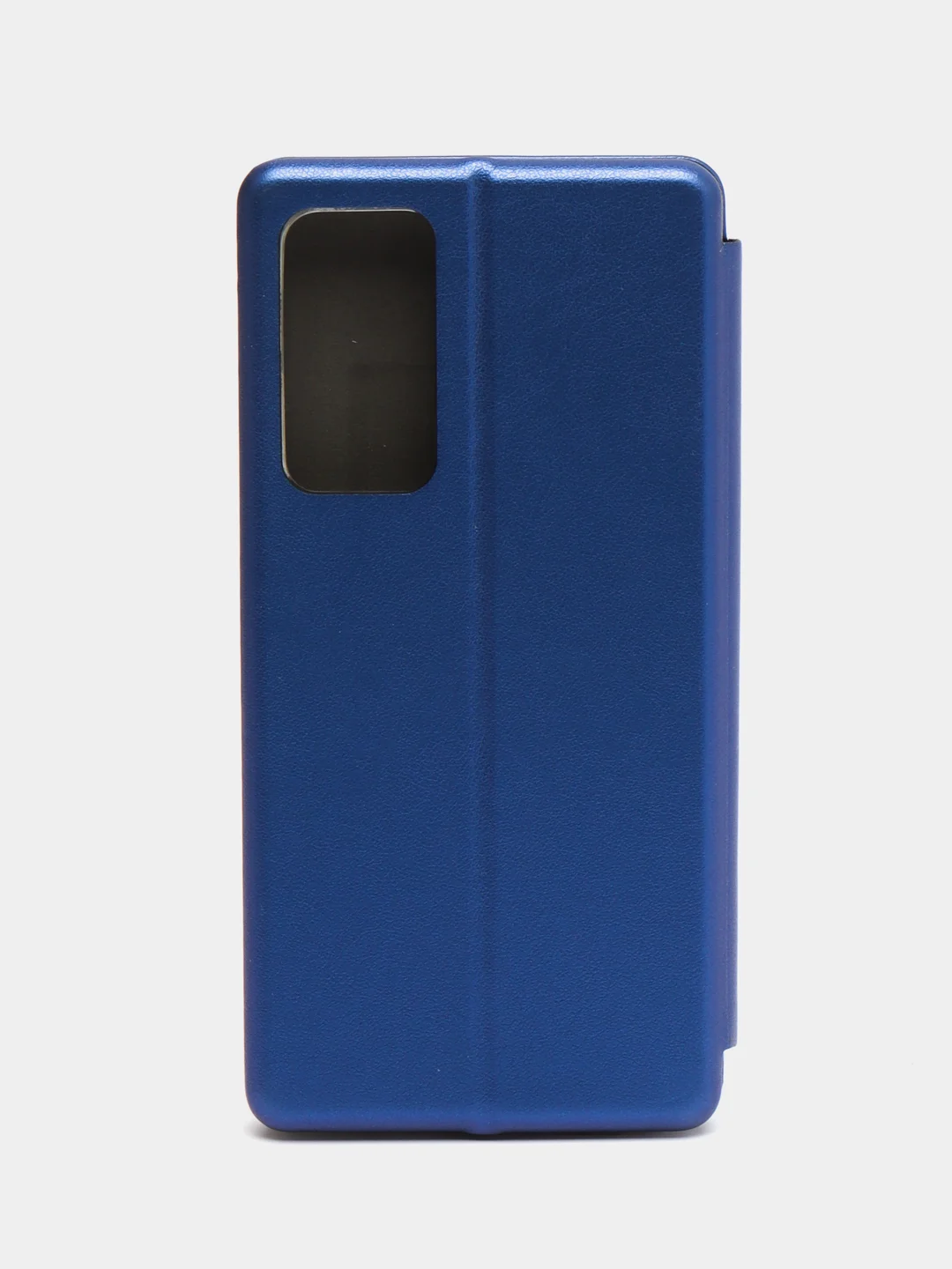 Синий чехол Book Case для Xiaomi 12 / 12X