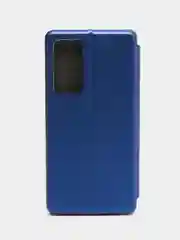 Синий чехол Book Case для Xiaomi 12 / 12X