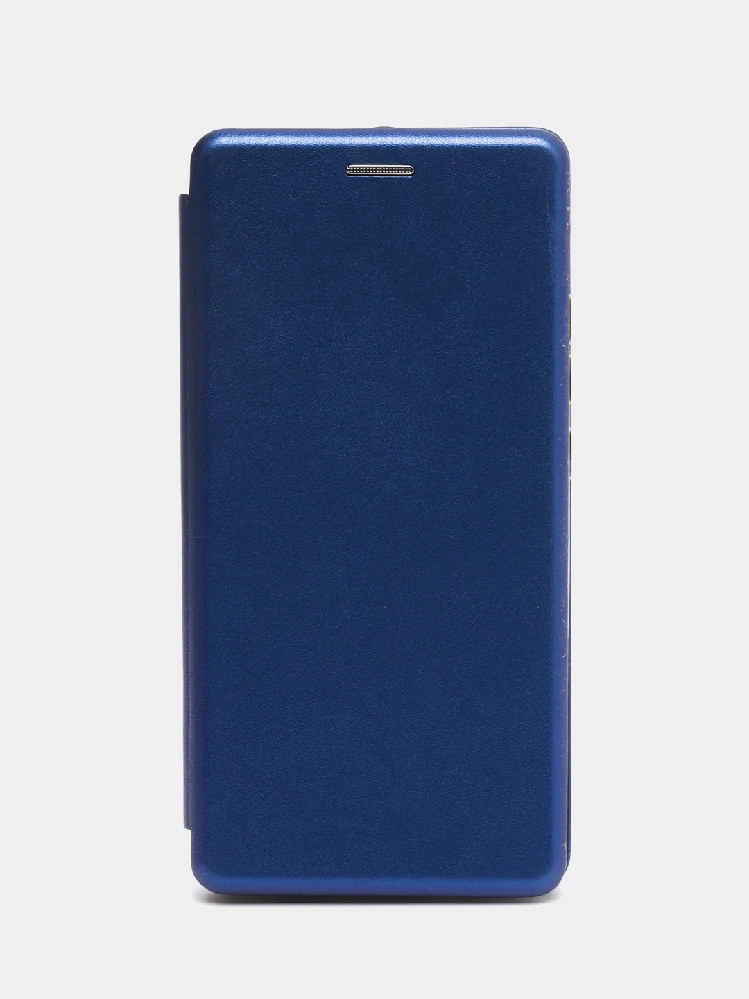 Синий чехол Book Case для Xiaomi 12 / 12X