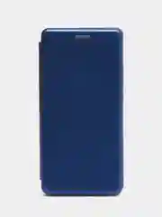 Синий чехол Book Case для Xiaomi 12 / 12X