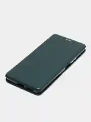 Зеленый чехол Book Case для Xiaomi Mi 11T