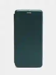 Зеленый чехол Book Case для Xiaomi Mi 11T