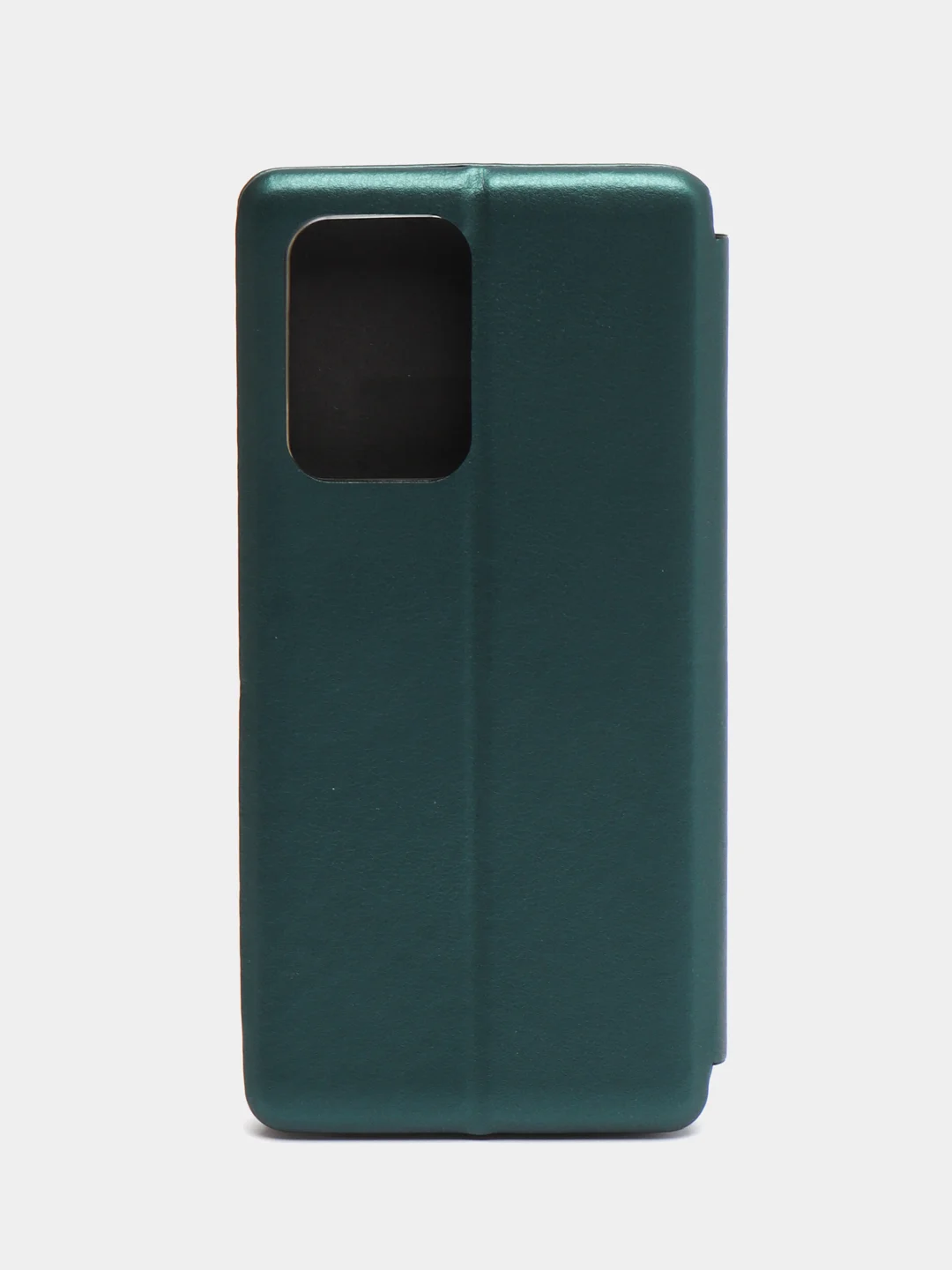 Зеленый чехол Book Case для Xiaomi Mi 11T