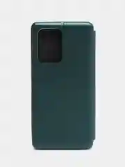 Зеленый чехол Book Case для Xiaomi Mi 11T