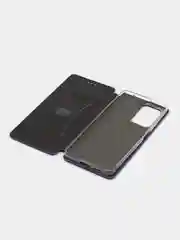 Синий чехол Book Case для Xiaomi Mi 11T