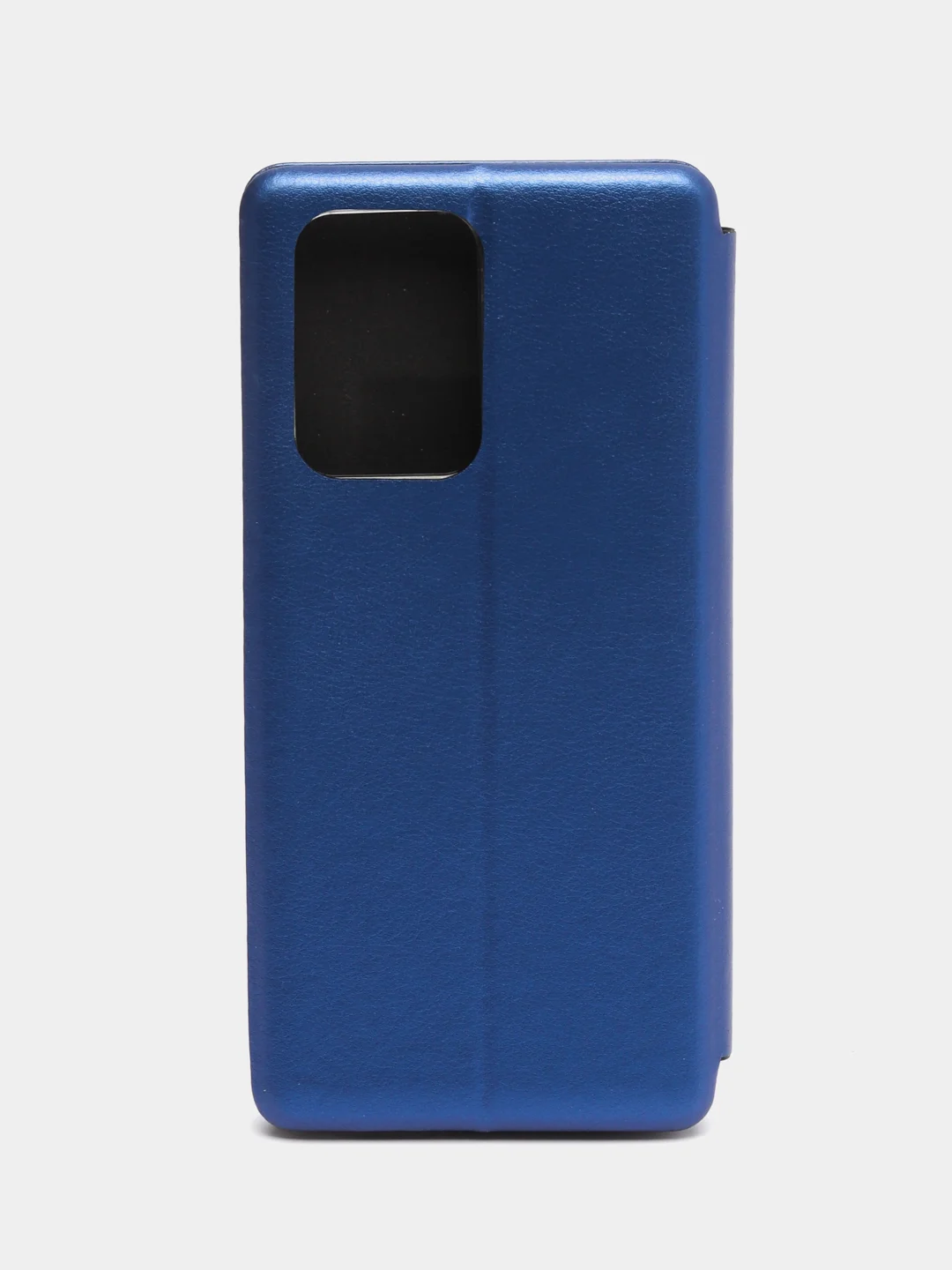 Синий чехол Book Case для Xiaomi Mi 11T