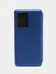 Синий чехол Book Case для Xiaomi Mi 11T