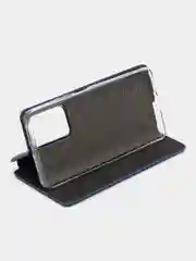 Синий чехол Book Case для Xiaomi Mi 11T