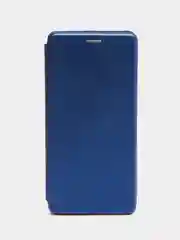 Синий чехол Book Case для Xiaomi Mi 11T