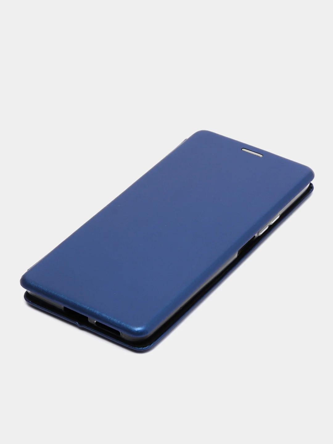 Синий чехол Book Case для Xiaomi Mi 11T