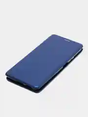 Синий чехол Book Case для Xiaomi Mi 11T
