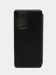 Синий чехол Book Case для Xiaomi Mi 11T Pro