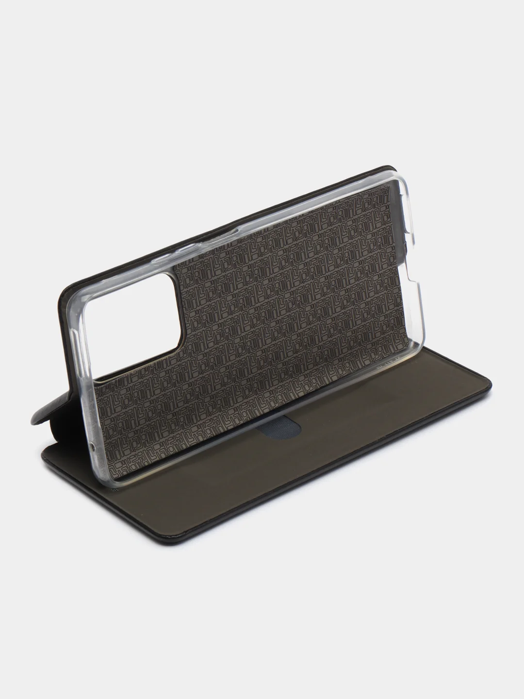 Синий чехол Book Case для Xiaomi Mi 11T Pro