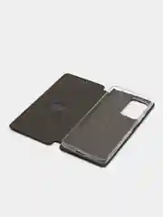 Синий чехол Book Case для Xiaomi Mi 11T Pro