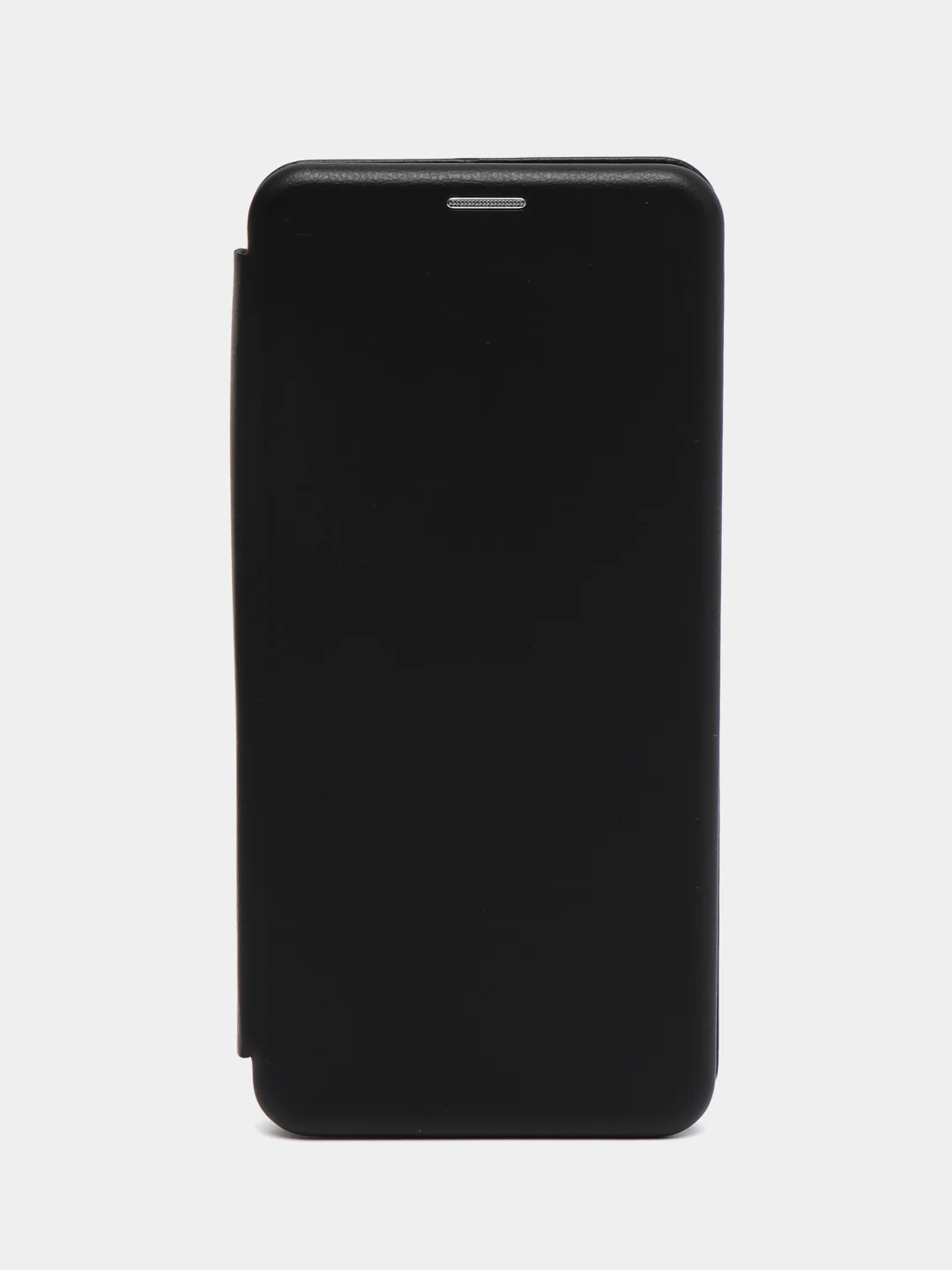 Черный чехол Book Case для TECNO Camon 18 (2021)