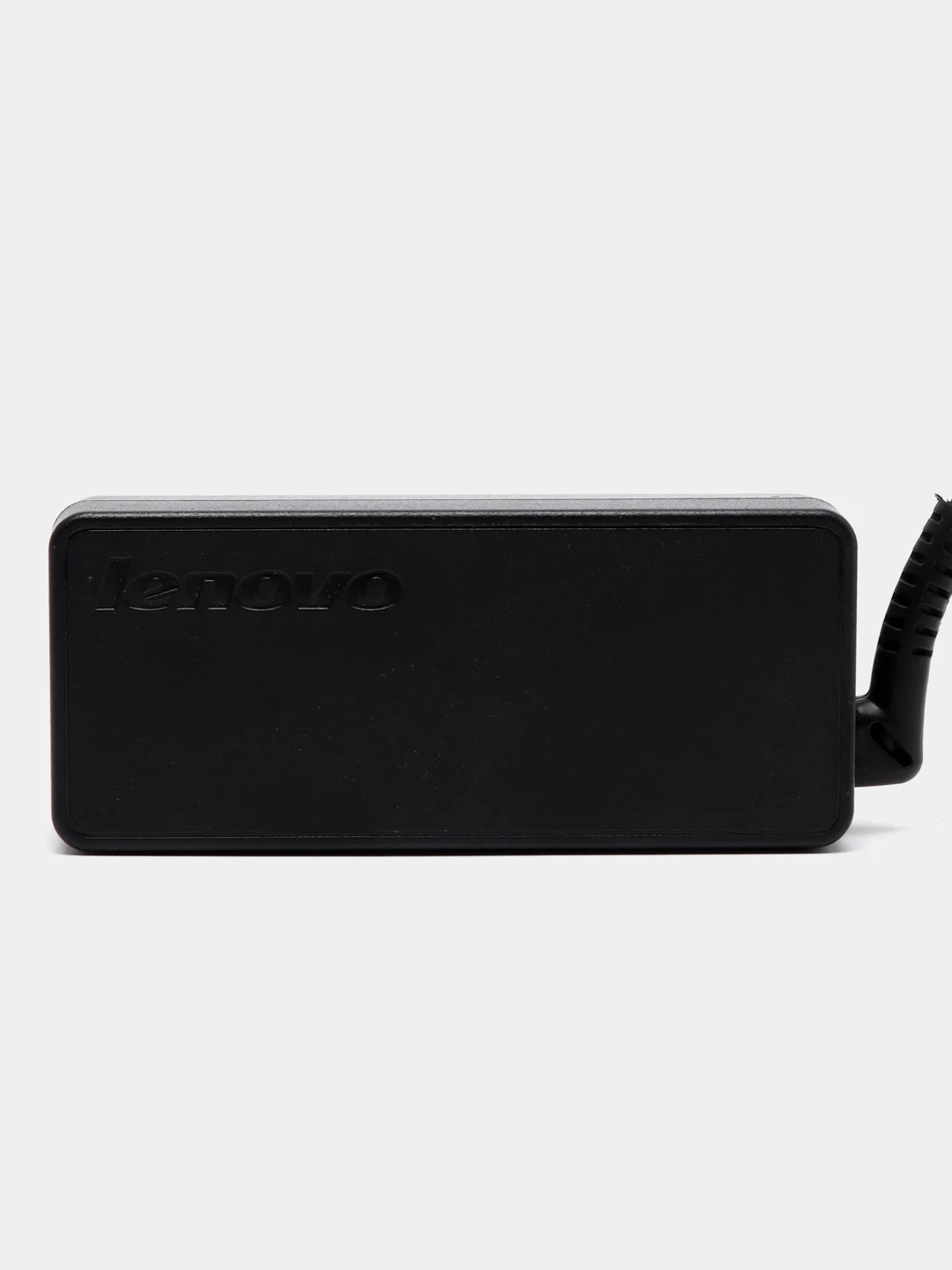 Блок питания (зарядка) для ноутбука Lenovo G400, 20V 3.25A, 65W прямоугольный с кабелем