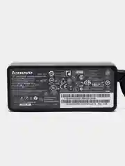 Блок питания (зарядка) для ноутбука Lenovo G400, 20V 3.25A, 65W прямоугольный с кабелем