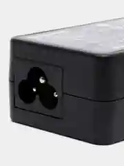 Блок питания (зарядка) для ноутбука Lenovo G400, 20V 3.25A, 65W прямоугольный с кабелем