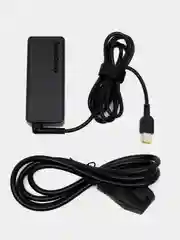 Блок питания (зарядка) для ноутбука Lenovo G400, 20V 3.25A, 65W прямоугольный с кабелем