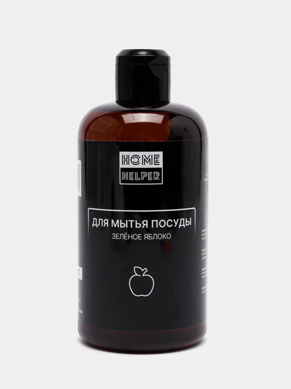Средство для мытья посуды, гель для мытья посуды