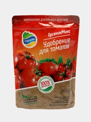Удобрение органическое, для томатов, Органик Микс, 850 г