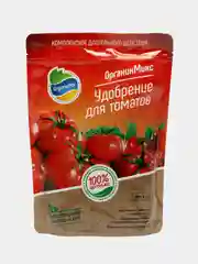 Удобрение органическое, для томатов, Органик Микс, 850 г