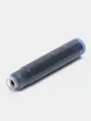 Картриджи чернильные (чернила) для перьевой ручки синие Centropen, Комплект 10 штук 140998