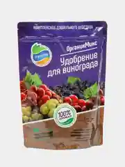 Удобрение органическое для винограда Органик Микс, 850 г