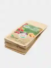 Удобрение органическое, для косточковых, ЧерриГарден Органик Микс, 850 г