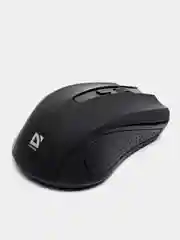 Мышь беспроводная компьютерная Defender Accura Mm-935, оптическая, 512344