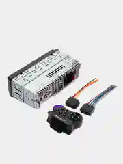 Автомагнитола Pioneer (Пионер) GB MVH-XY1797SBT, Bluetooth, 1 din