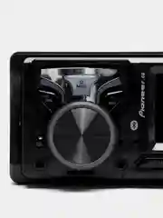 Автомагнитола Pioneer (Пионер) GB MVH-XY1797SBT, Bluetooth, 1 din