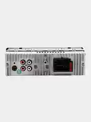 Автомагнитола Pioneer (Пионер) GB MVH-XY1797SBT, Bluetooth, 1 din