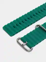 Бирюзовый ремешок для Apple Watch Ultra, 42 / 44 / 45 / 49 мм