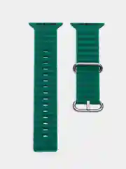 Бирюзовый ремешок для Apple Watch Ultra, 42 / 44 / 45 / 49 мм