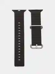 Тёмно-серый ремешок для Apple Watch Ultra, 42 / 44 / 45 / 49 мм