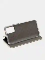 Золотой чехол Book Case для Xiaomi Redmi 9T / Poco M3