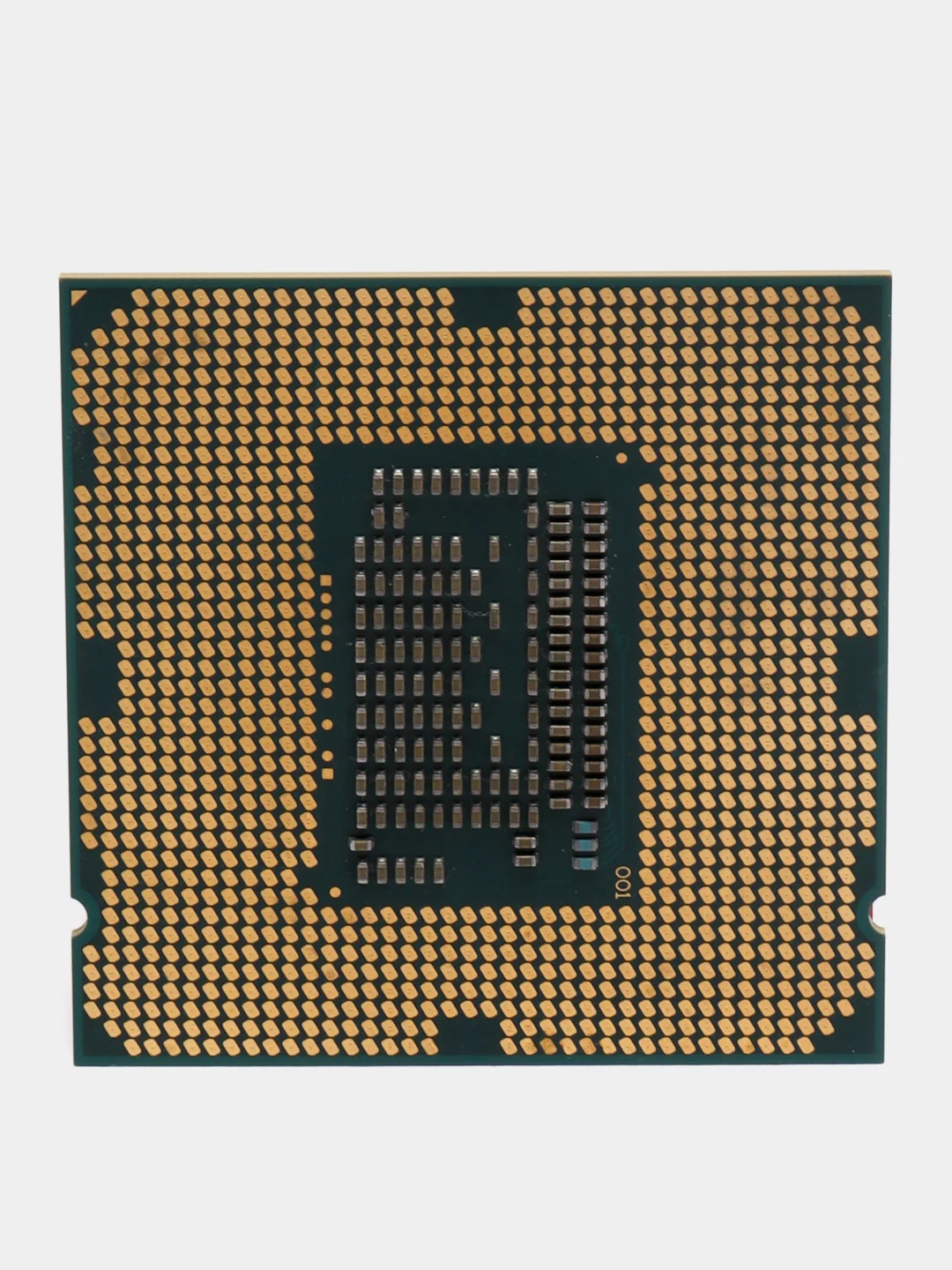 Процессор intel Core i5 3570 OEM, без кулера