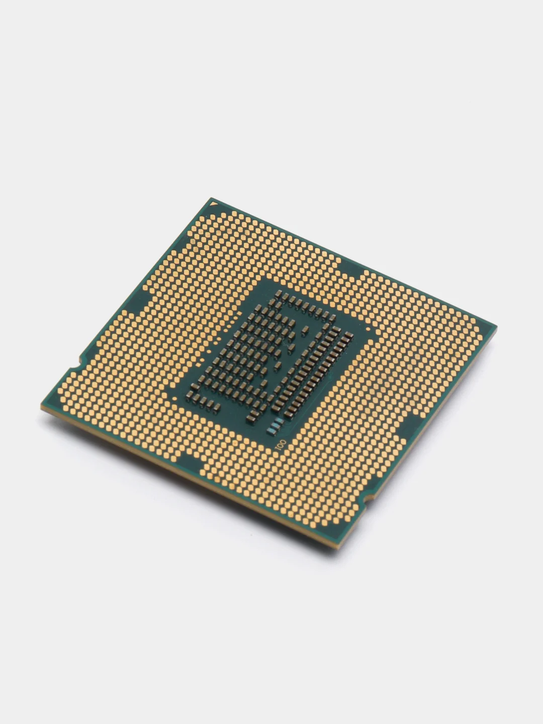 Процессор intel Core i5 3570 OEM, без кулера