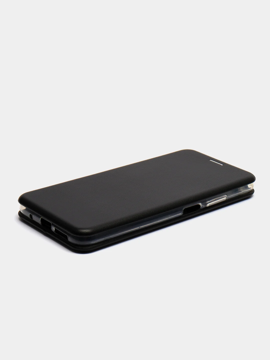 Черный чехол Book Case для Xiaomi Redmi 9T / Poco M3