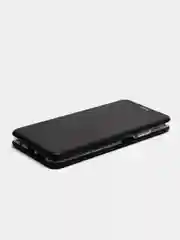 Черный чехол Book Case для Xiaomi Redmi 9T / Poco M3