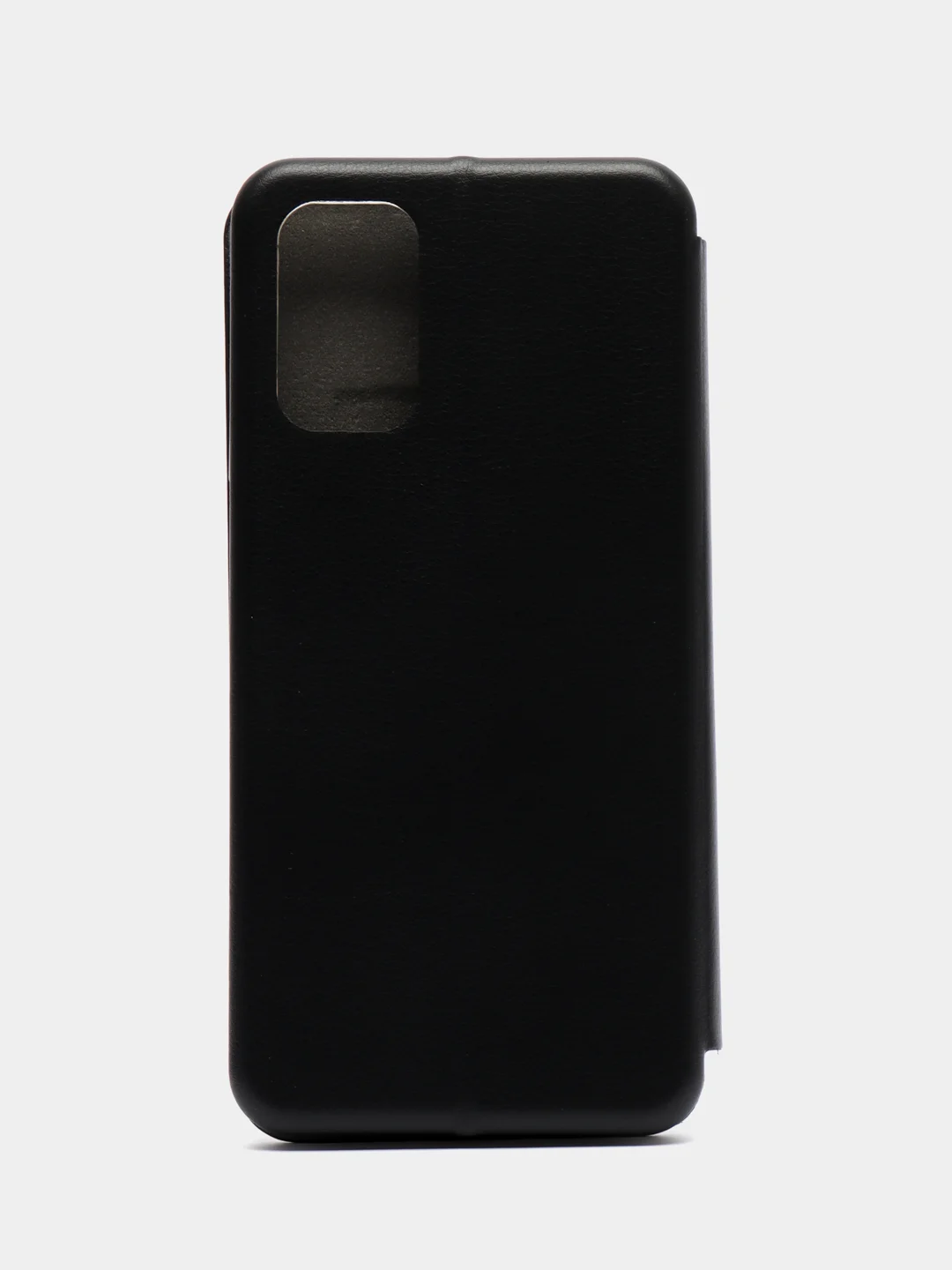 Черный чехол Book Case для Xiaomi Redmi 9T / Poco M3
