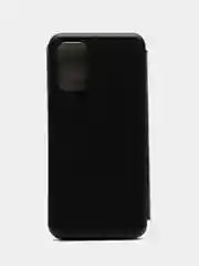 Черный чехол Book Case для Xiaomi Redmi 9T / Poco M3